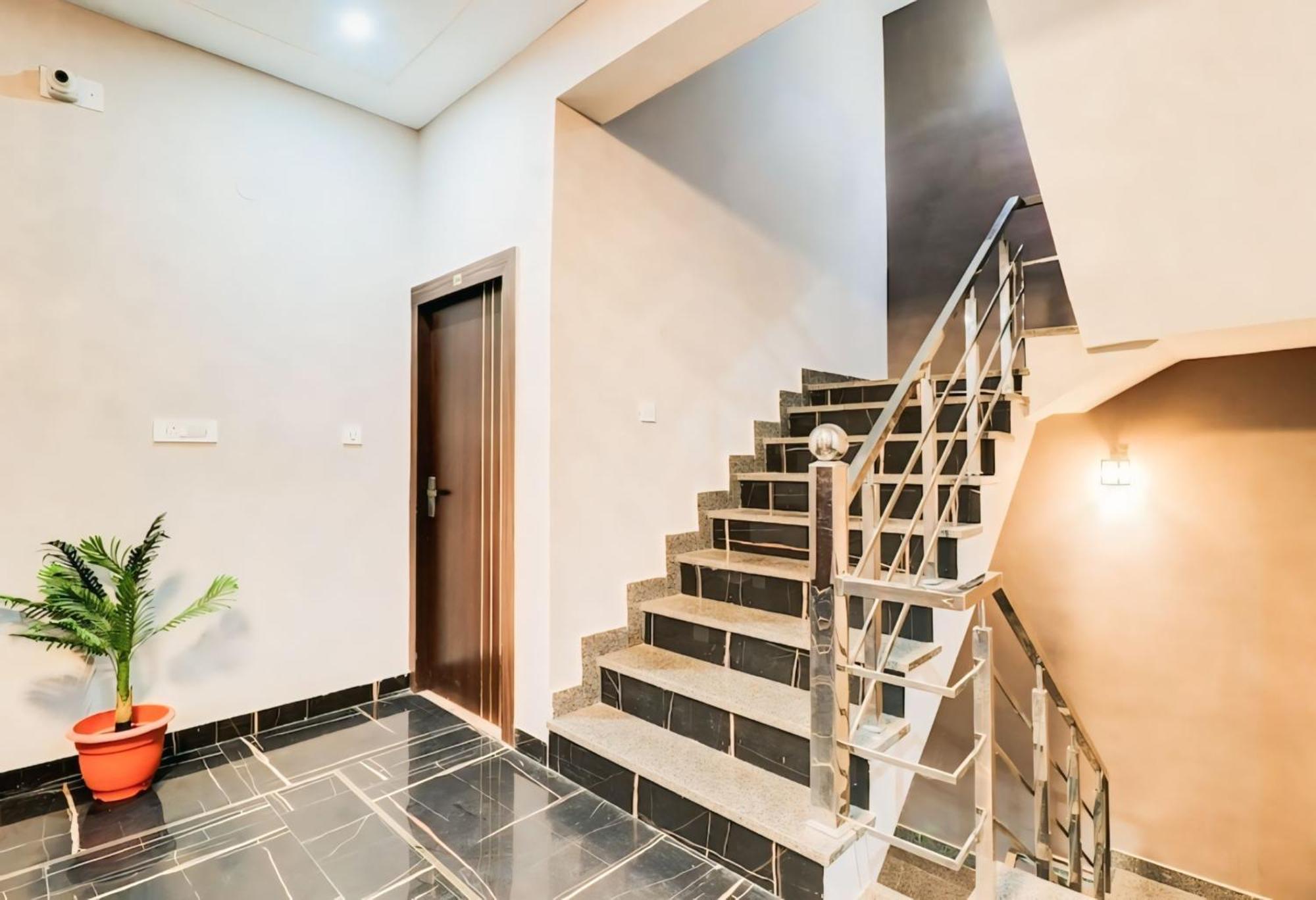 Hotel Sky Heights Dźajpur Pokój zdjęcie