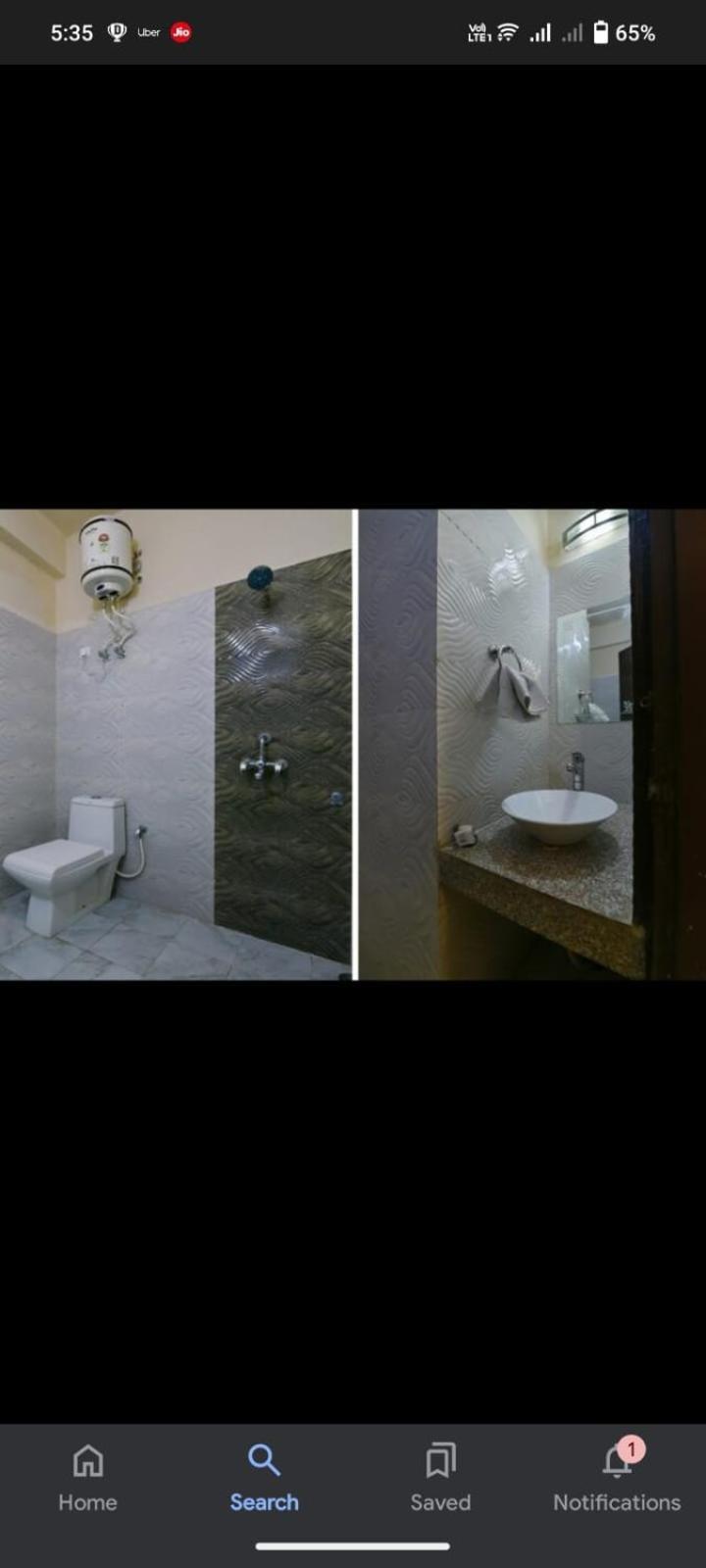 Hotel Sky Heights Dźajpur Zewnętrze zdjęcie
